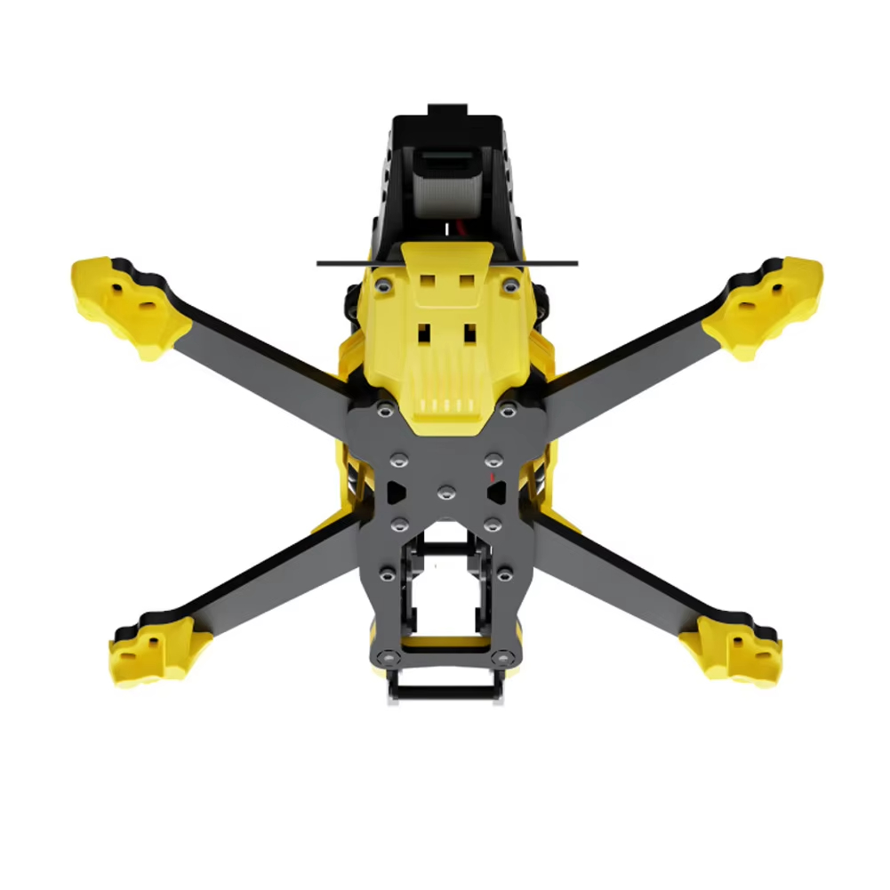 Fpv Drone Bag - SpeedyBee Master 3X Modular 3-3.6 Inch
