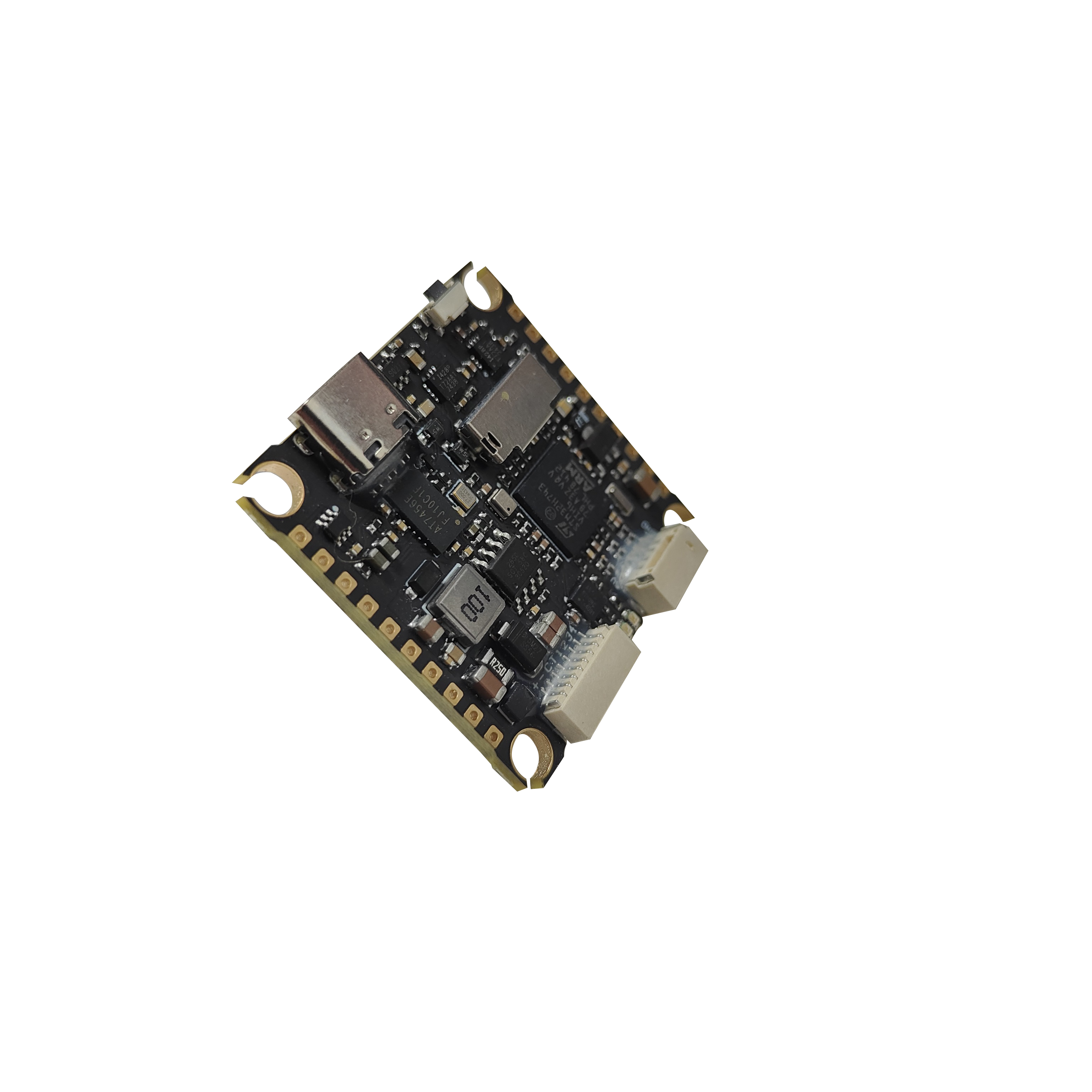 H743 SLIM Flight Controller —  - Fpv Drone Flight Controller ulasan dan harga
