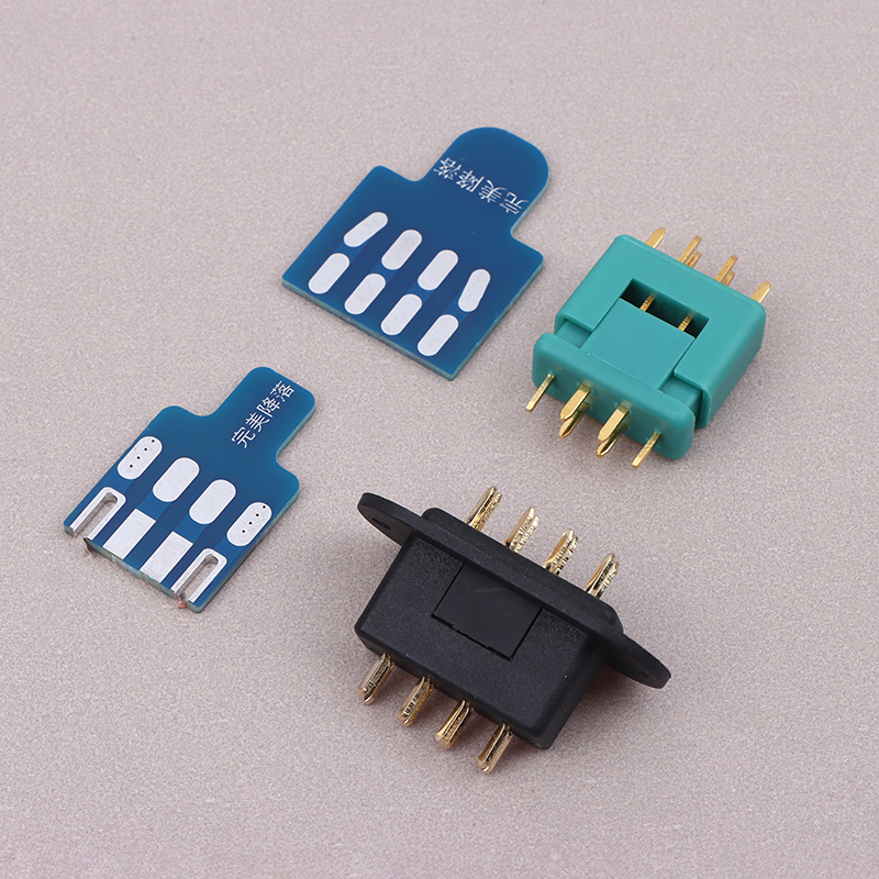 Modular Wiring Connector Kit I - Fpv Drone Tool Kit ulasan dan harga