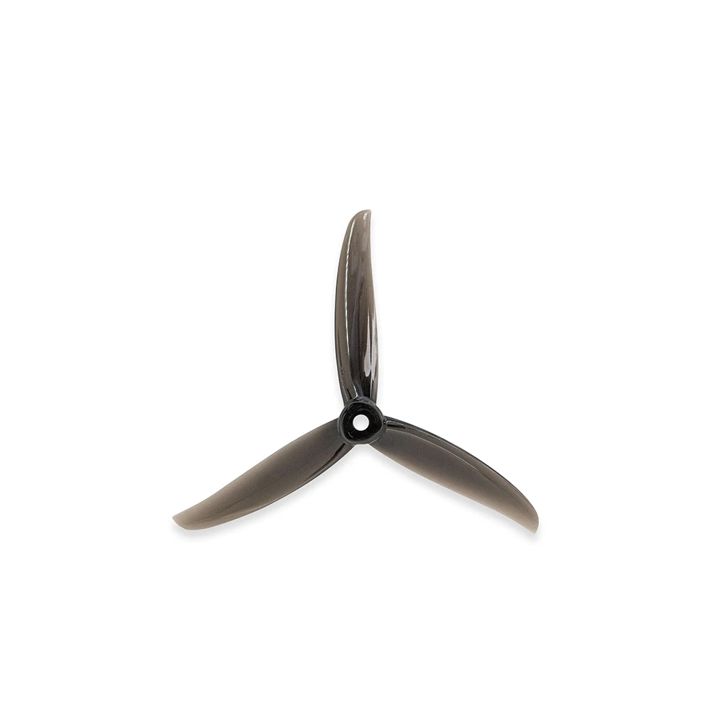 Gemfan 5136 5.1x3.6x3 3 Paddle - Fpv Drone Quadcopter ulasan dan harga