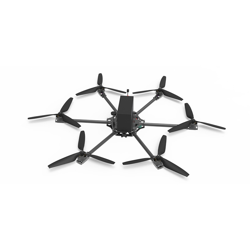17-Inch FPV - F420 Motor, 2000 - Fpv Drone Motor ulasan dan harga