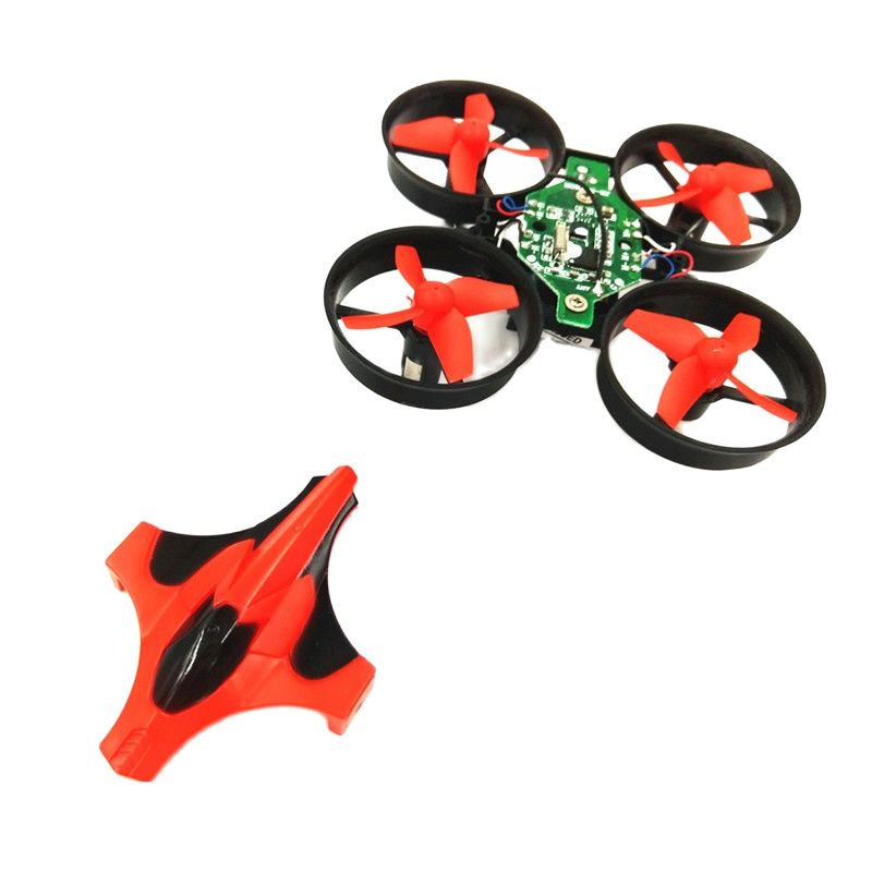 Mini Quadcopter Body Shell Upp - Fpv Drone Quadcopter ulasan dan harga