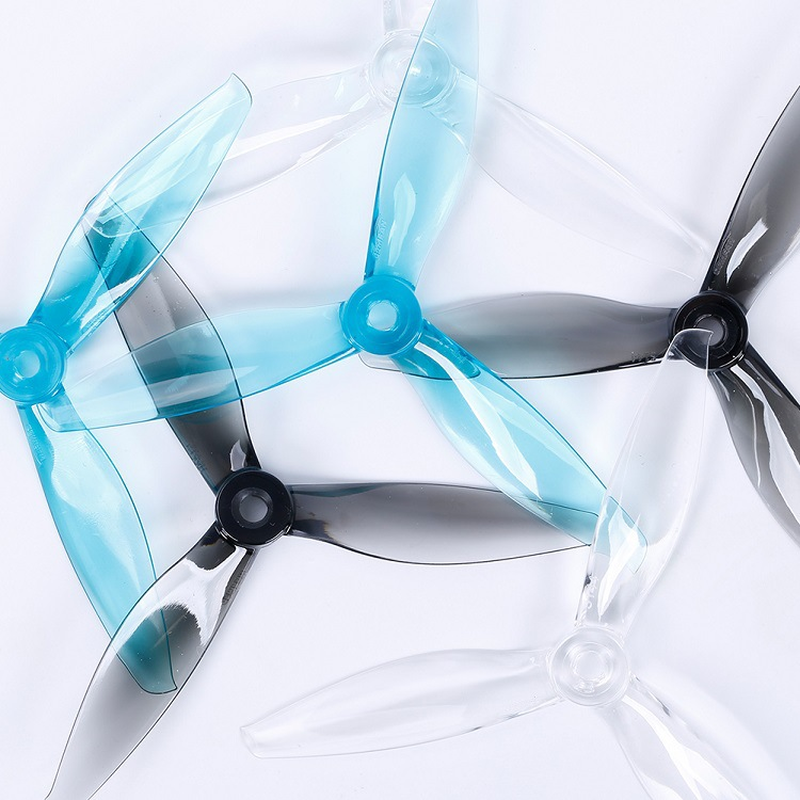 GEMFAN Freestyle 5144 5.1 Inch - Fpv Drone Propeller ulasan dan harga