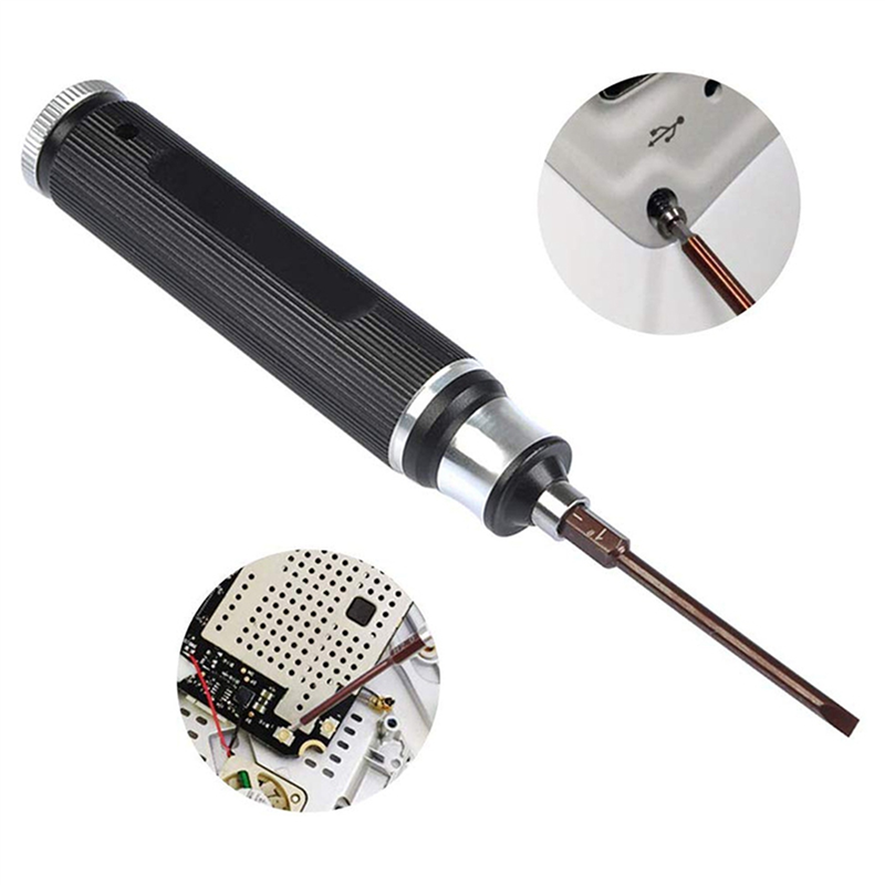 A73T 2X 6 In 1 Screwdrivers Re - Fpv Drone Tool Kit ulasan dan harga