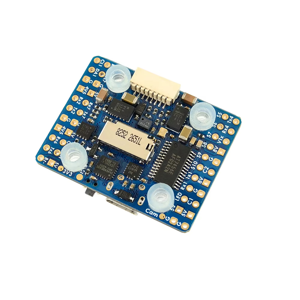 MATEKSYS Matek H743 MINI V3  F - Fpv Drone Flight Controller ulasan dan harga