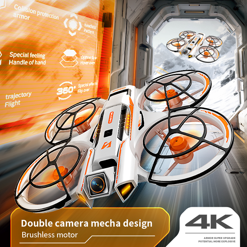New A21 Drone 8K Professional  - Fpv Drone Charger ulasan dan harga