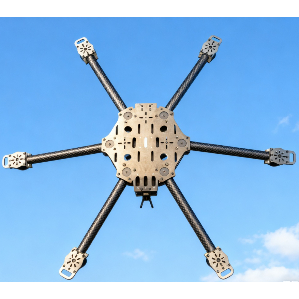 Cross Machine Six Axis 11/13/1 - Fpv Drone Propeller ulasan dan harga