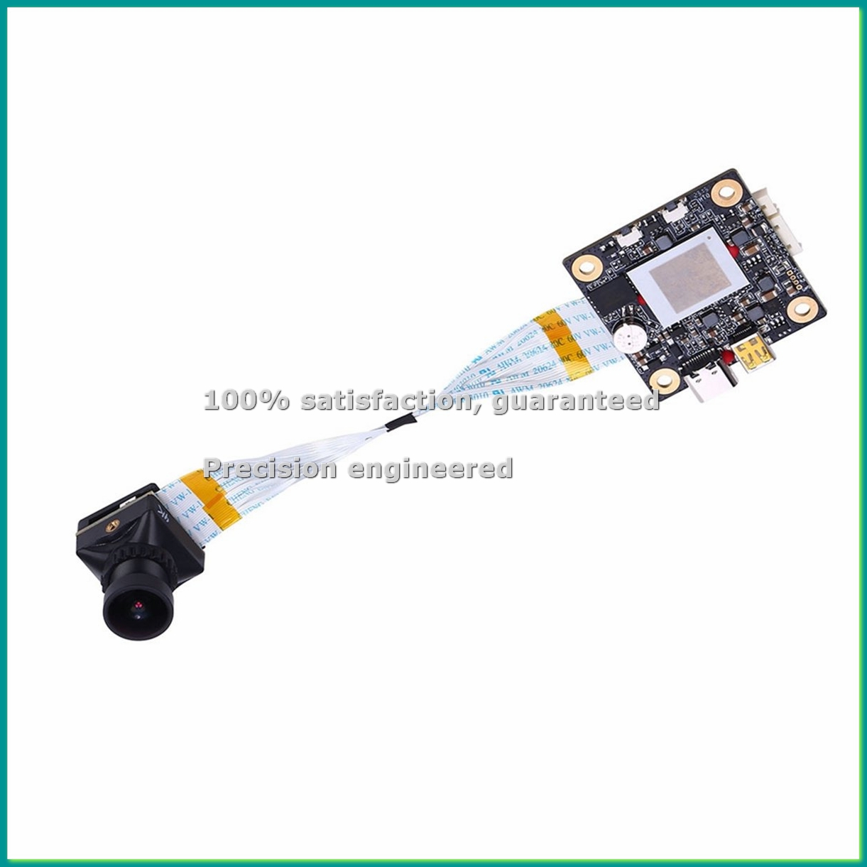 For Firefly 4K V5 Cam DVR Mini - Fpv Drone Camera ulasan dan harga