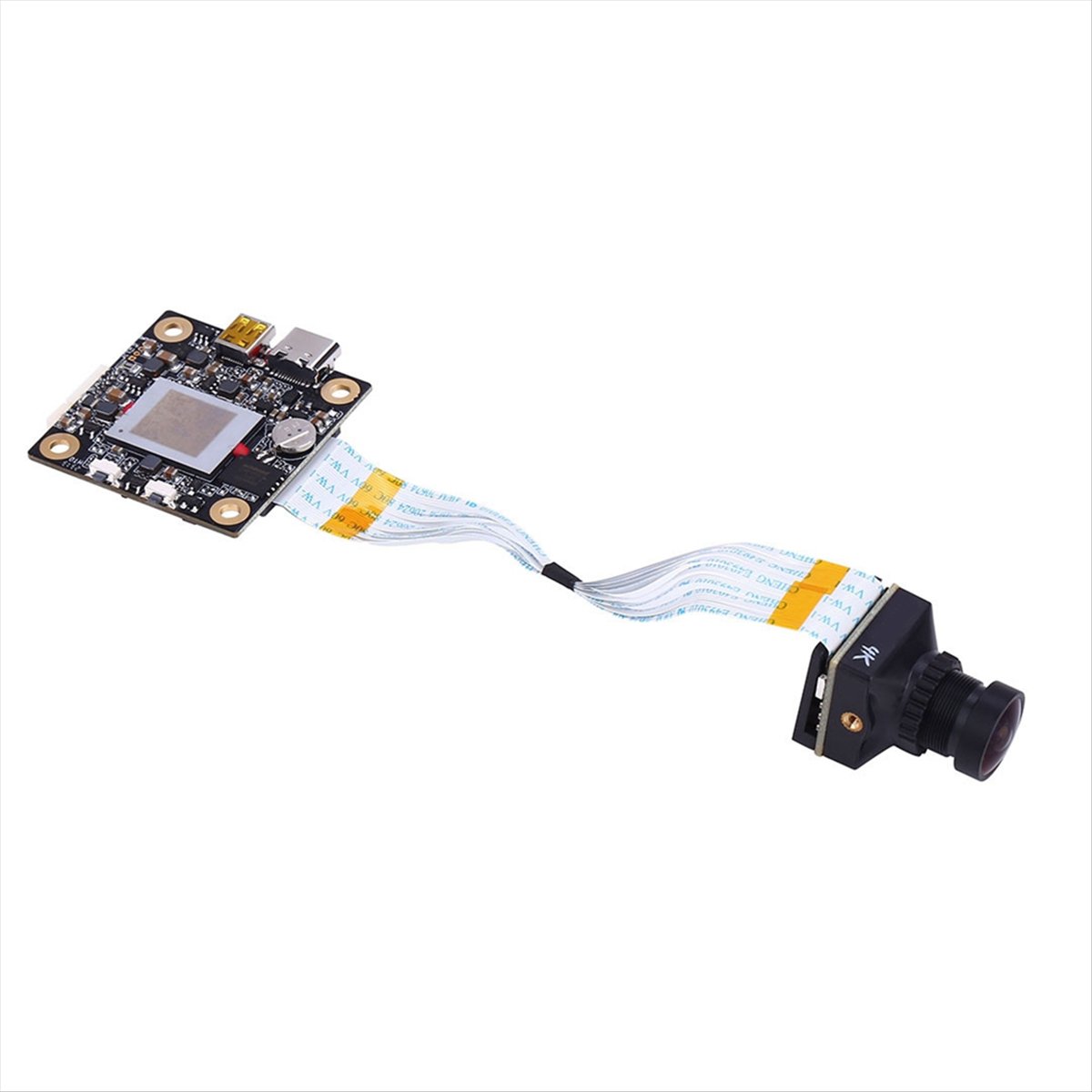 For Firefly 4K V5 Cam DVR Mini - Fpv Drone Camera ulasan dan harga