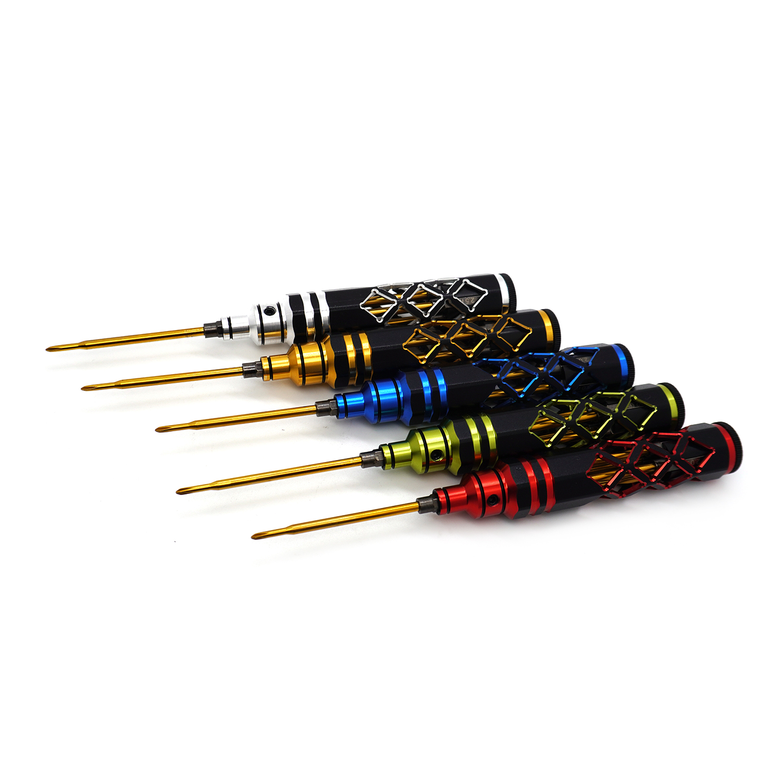 ​YSIDO 1.5mm 2.0mm 2.5mm 3.0mm - Fpv Drone Tool Kit ulasan dan harga