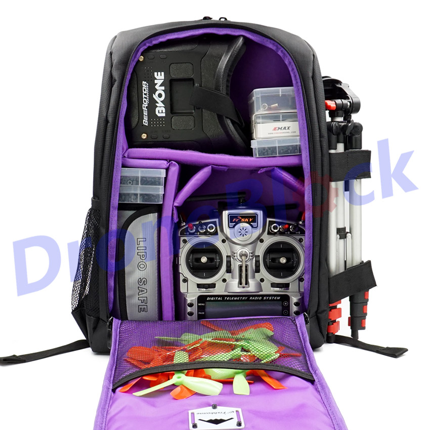 elechawk FPV Racing Drone Quad - Fpv Drone Bag ulasan dan harga