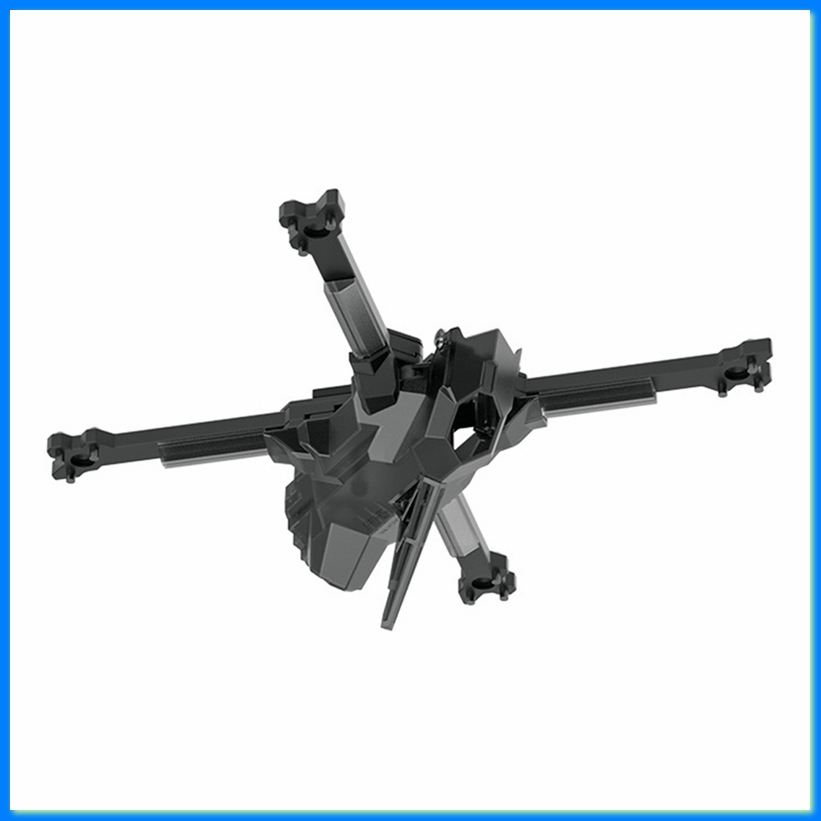 5inch FPV Sport Race Drone Fra - Fpv Drone Kit ulasan dan harga