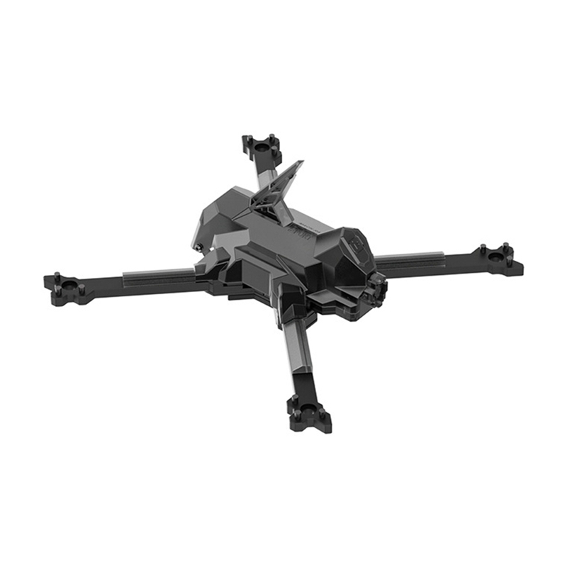 5inch FPV Sport Race Drone Fra - Fpv Drone Kit ulasan dan harga