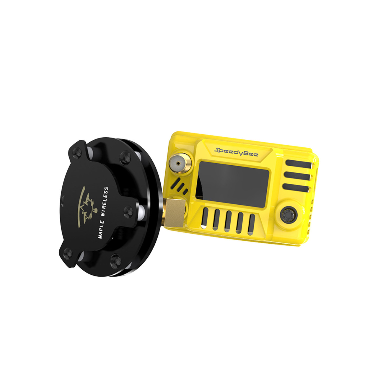 SpeedyBee 5.8GHz Goggles Recei - Fpv Drone Receiver ulasan dan harga