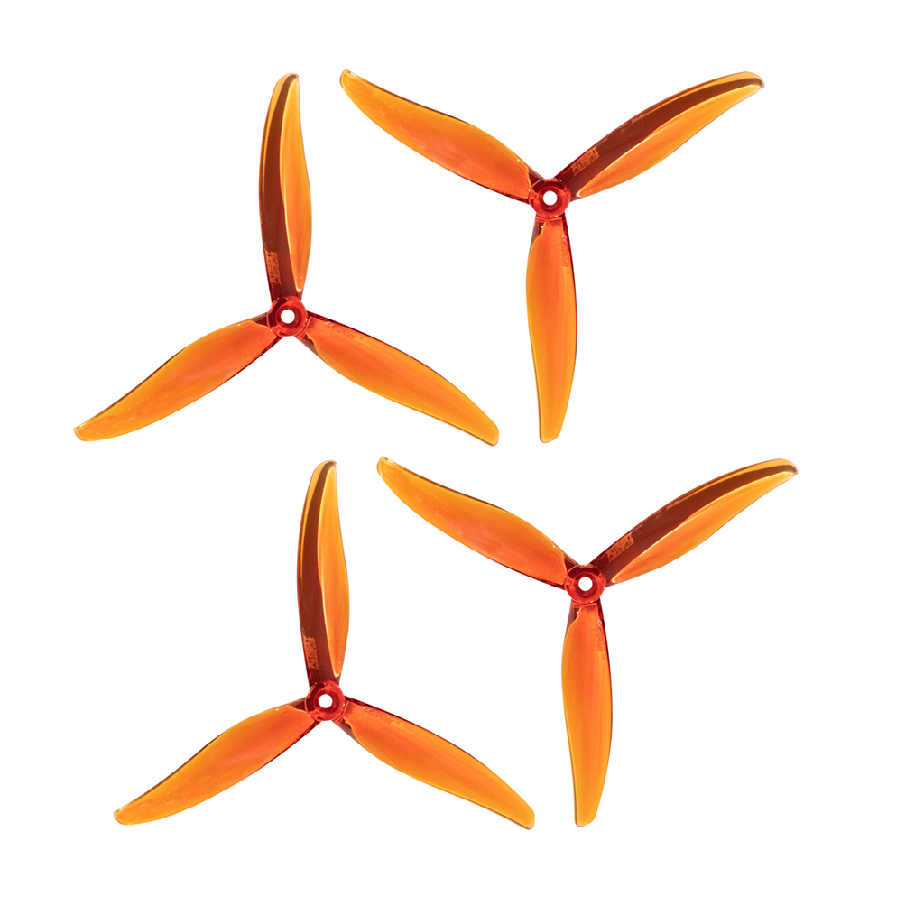 Gemfan 7043 X Street League 70 - Fpv Drone Motor ulasan dan harga