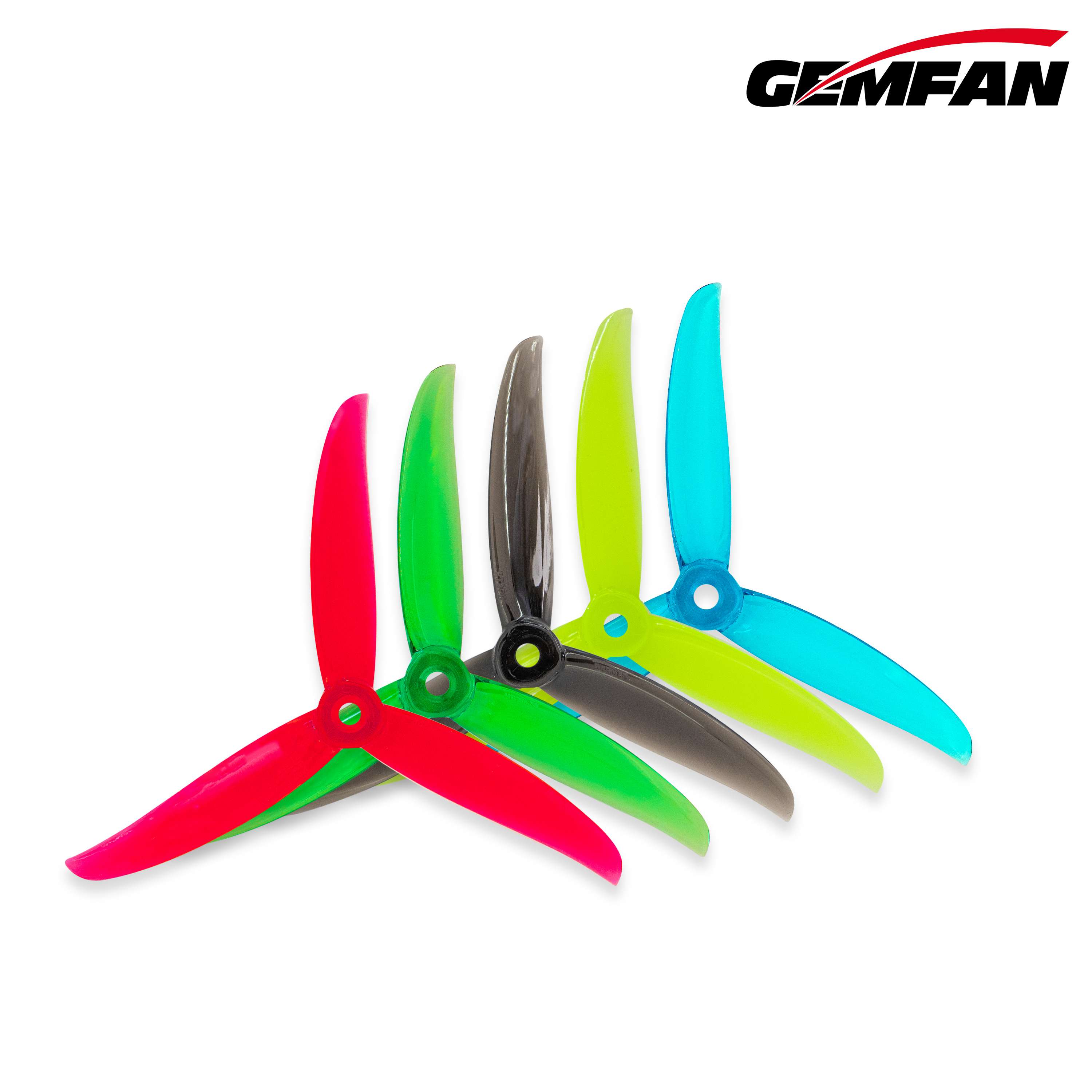 10 pairs/20pcs Gemfan Vanover  - Fpv Drone Propeller ulasan dan harga