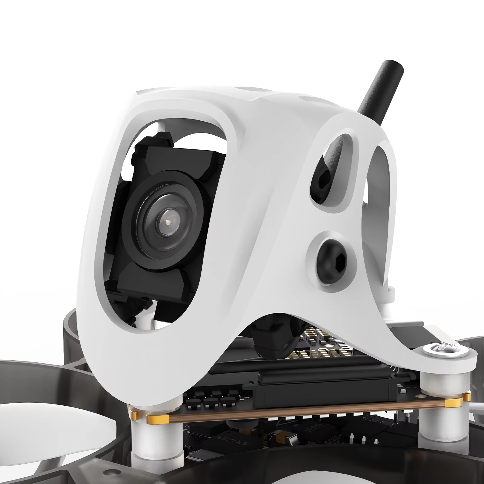BETAFPV Meteor75 Pro FPV Drone - Fpv Drone Charger ulasan dan harga