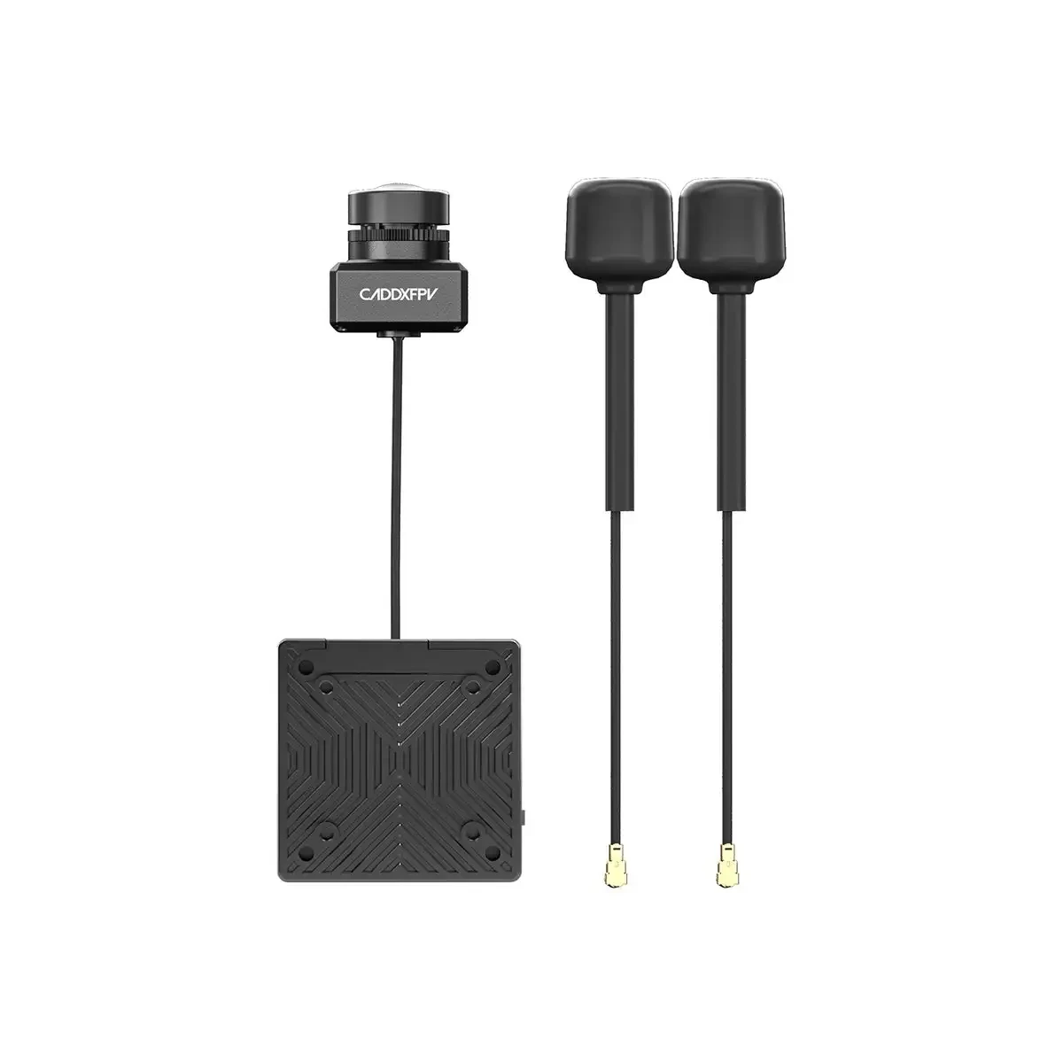 Walksnail Avatar HD Pro/HD Kit - Fpv Drone Tool Kit ulasan dan harga
