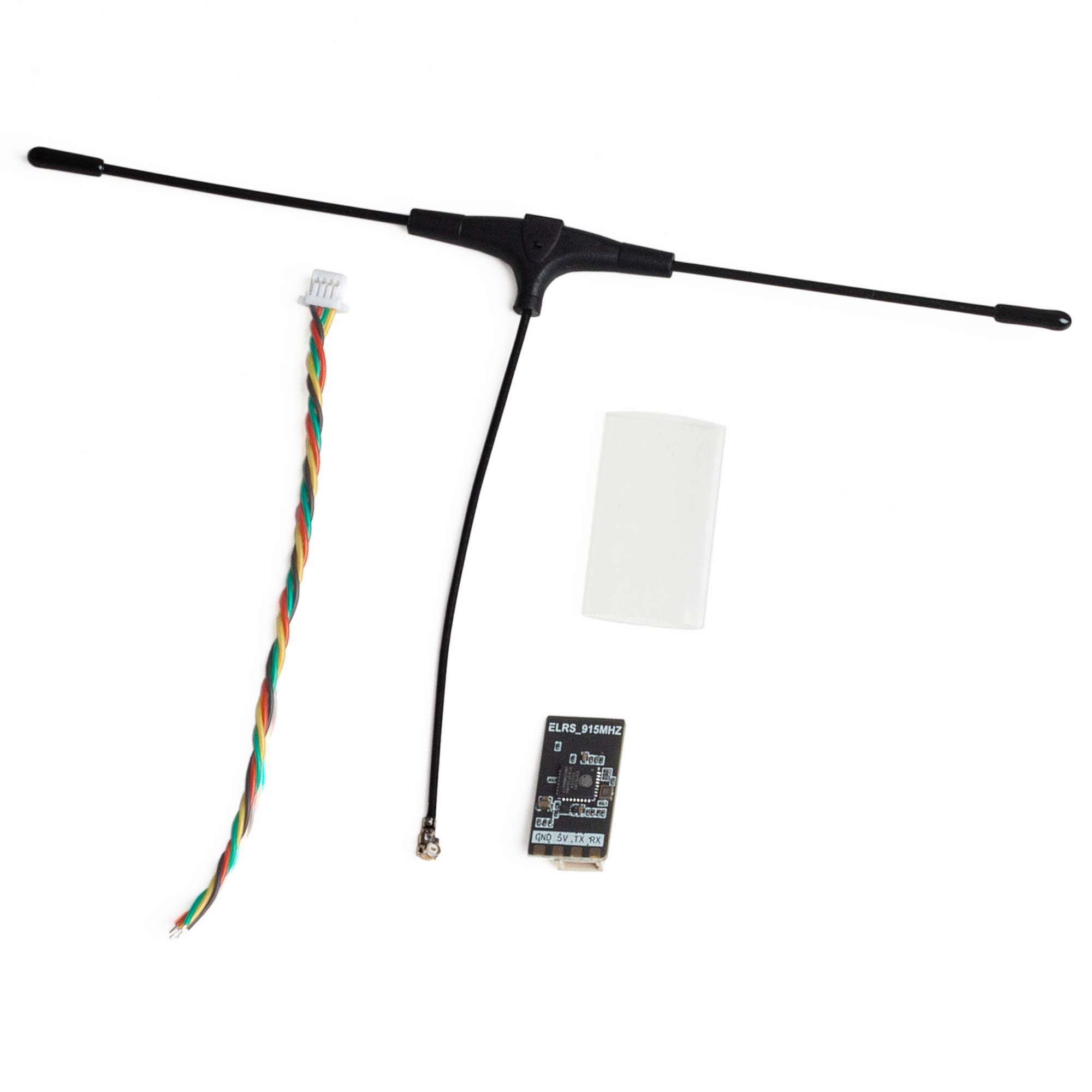 NEEBRC ELRS 2.4G/915Mhz/360Mhz - Fpv Drone Quadcopter ulasan dan harga