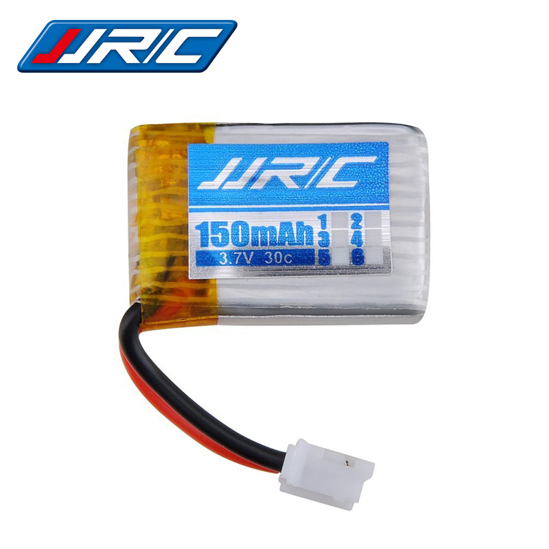 Original JJRC H36 battery 3.7V - Fpv Drone Charger ulasan dan harga