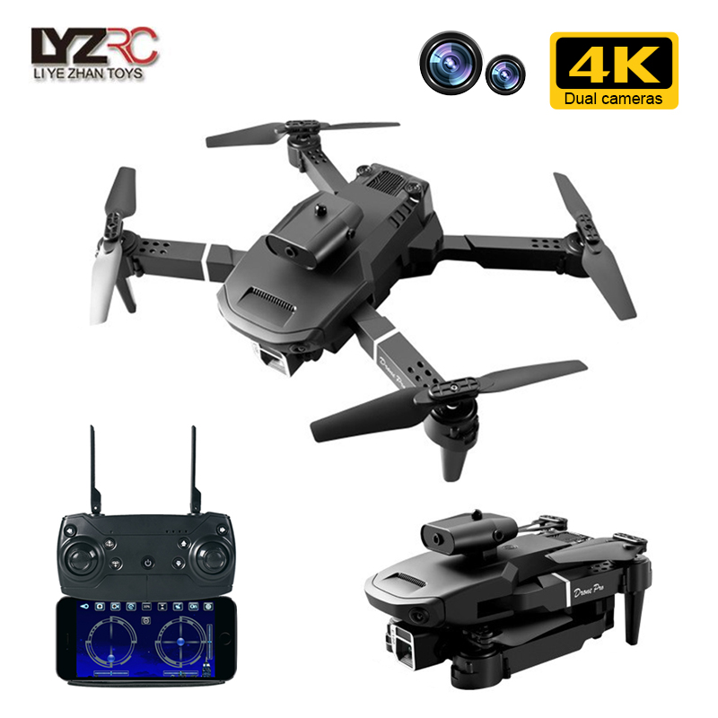 Mini E100 Four-sided Obstacle  - Fpv Drone Charger ulasan dan harga
