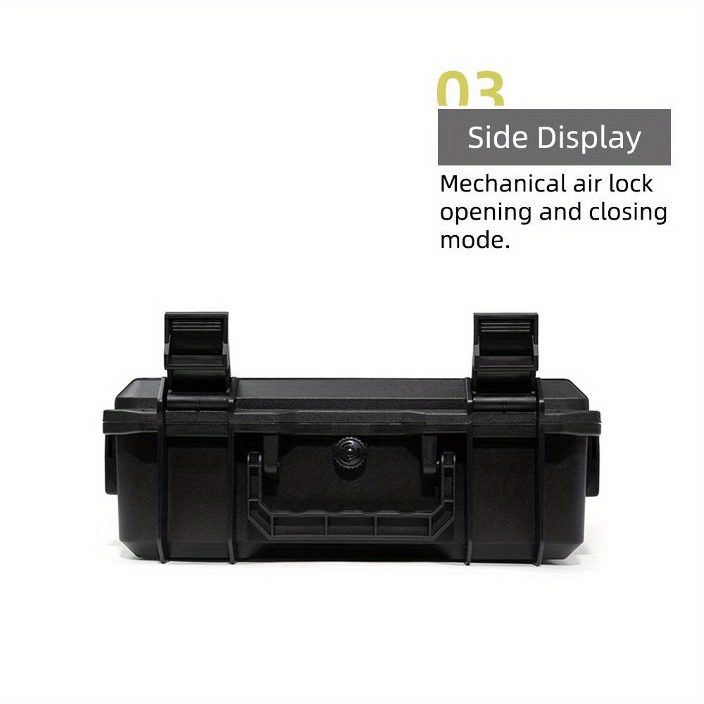 For DJI Flip hard-shell storag - Fpv Drone Bag ulasan dan harga