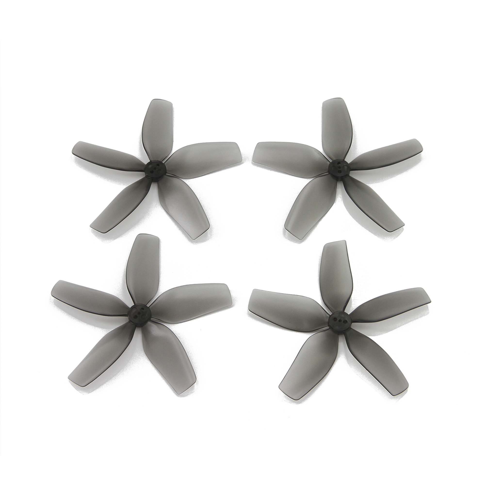 2Pairs 3.5inch 89x8 90x5 90x3  - Fpv Drone Quadcopter ulasan dan harga
