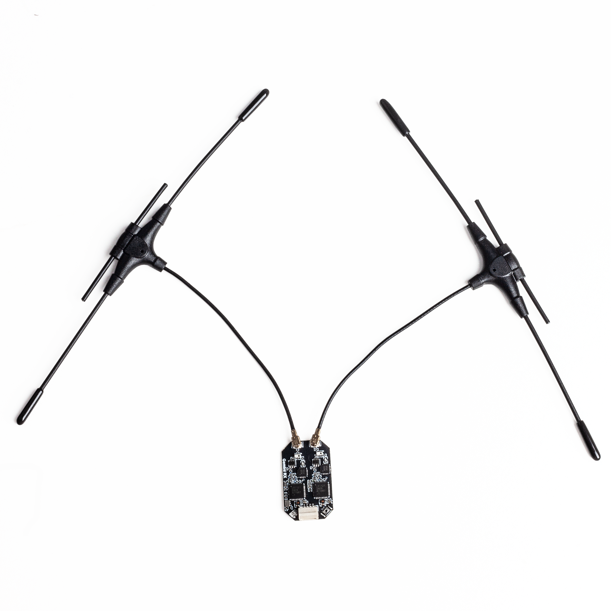 ELRS 915MHz/2.4GHz Gemini Dual - Fpv Drone Quadcopter ulasan dan harga