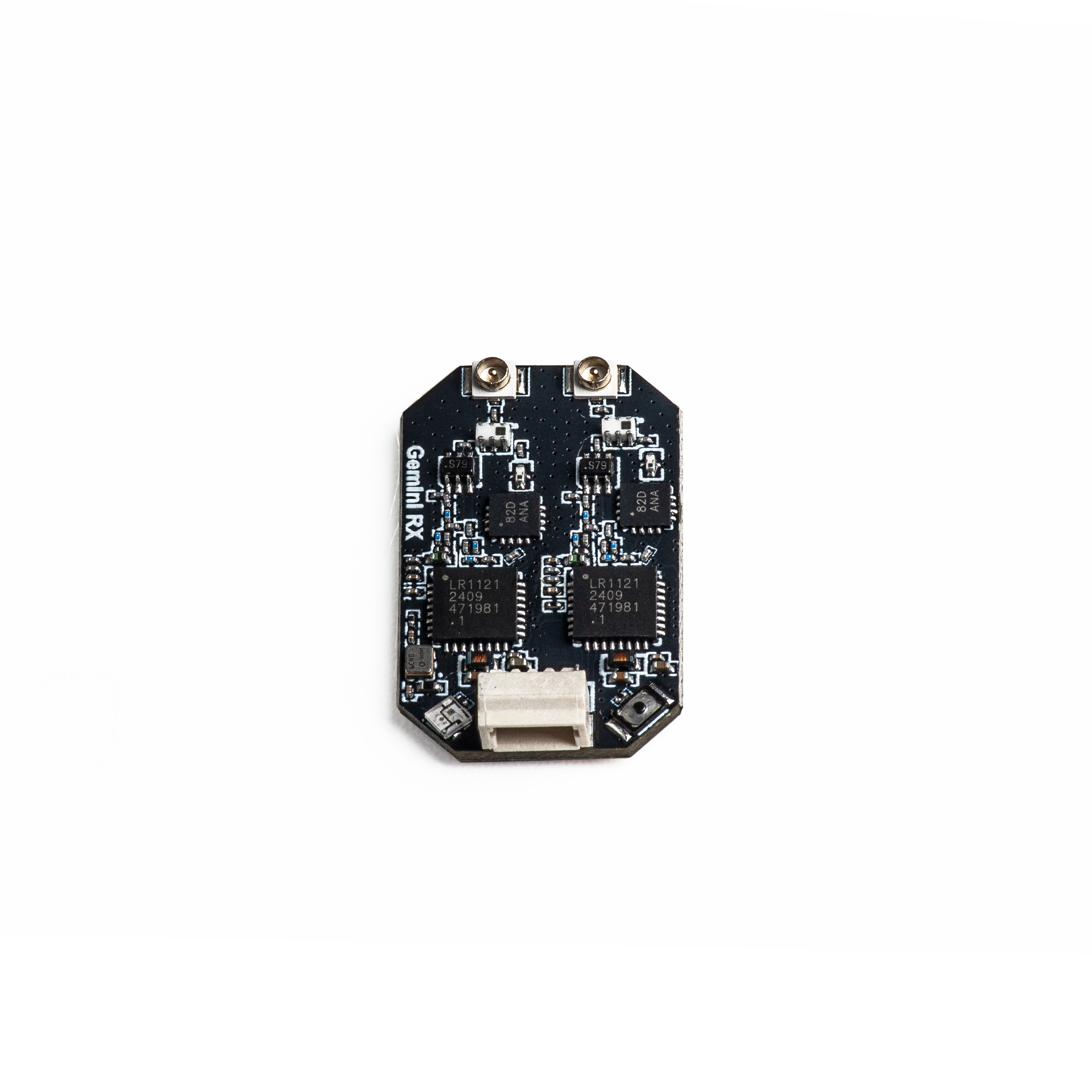 ELRS 915MHz/2.4GHz Gemini Dual - Fpv Drone Quadcopter ulasan dan harga