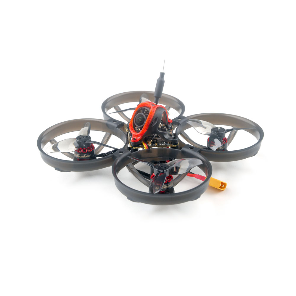 HappyModel Mobula8 1-2S 85mm M - Fpv Drone Kit ulasan dan harga