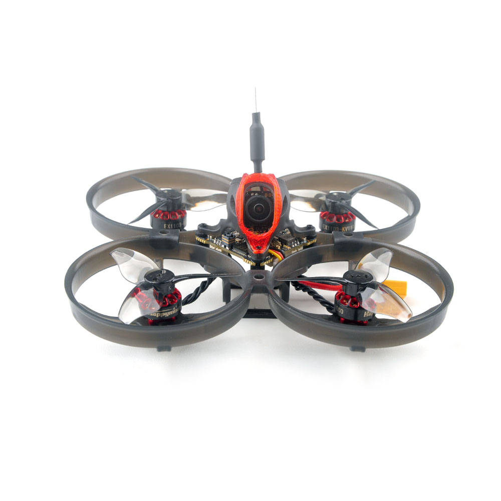 HappyModel Mobula8 1-2S 85mm M - Fpv Drone Kit ulasan dan harga