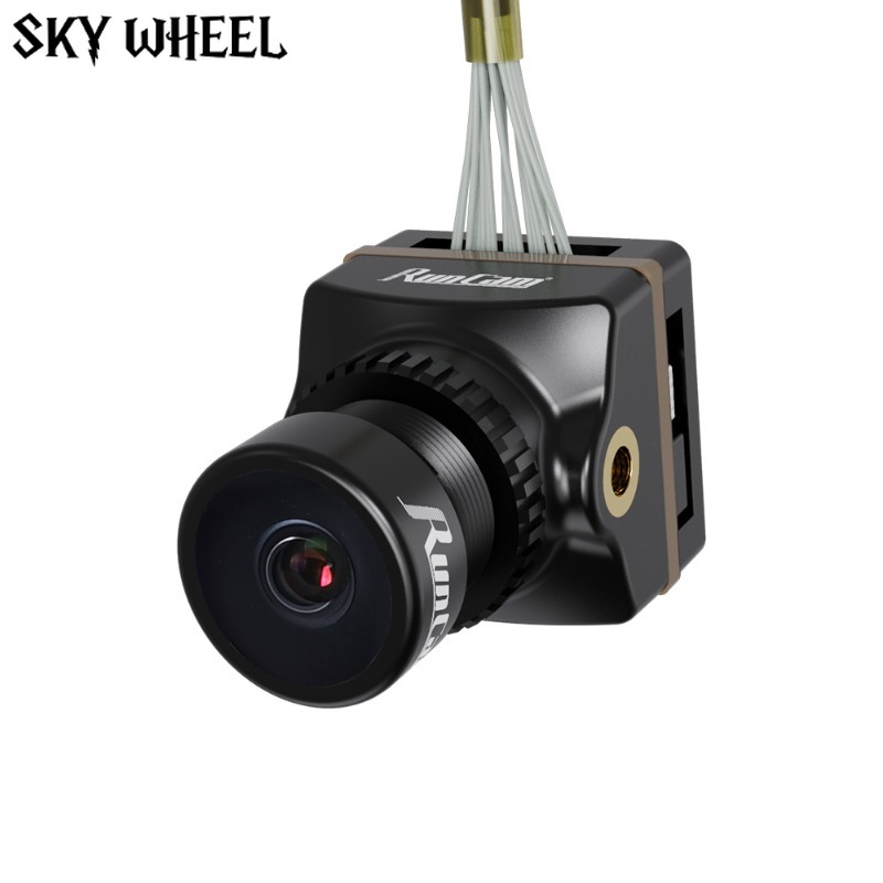Runcam Split 4 Camera 2in1 4K  - Fpv Drone Camera ulasan dan harga