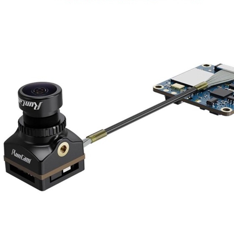 Runcam Split 4 Camera 2in1 4K  - Fpv Drone Camera ulasan dan harga