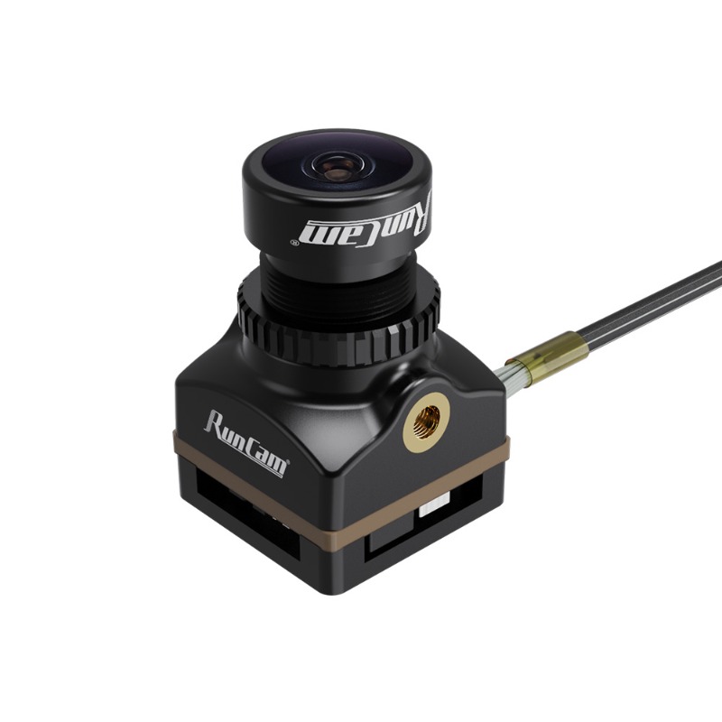Runcam Split 4 Camera 2in1 4K  - Fpv Drone Camera ulasan dan harga