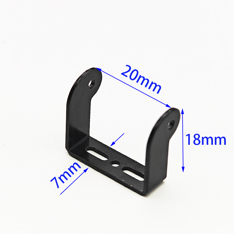 19*19mm Micro FPV Camera Mount - Fpv Drone Flight Controller ulasan dan harga